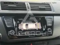 2020 Skoda Fabia