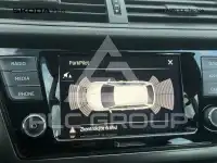 2020 Skoda Fabia