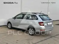 2020 Skoda Fabia
