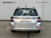 2020 Skoda Fabia