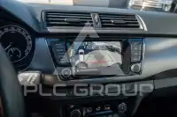 2020 Skoda Fabia