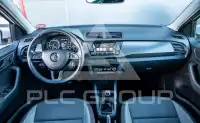 2020 Skoda Fabia