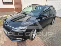 2020 Skoda Fabia