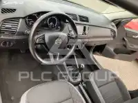 2020 Skoda Fabia