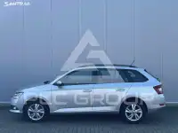 2020 Skoda Fabia