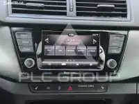2020 Skoda Fabia