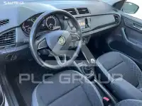 2020 Skoda Fabia