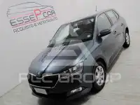 2020 Skoda Fabia