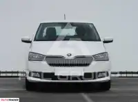2020 Skoda Fabia