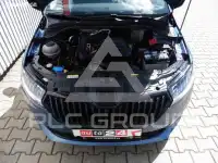 2020 Skoda Fabia