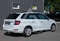 2020 Skoda Fabia