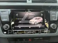 2020 Skoda Fabia