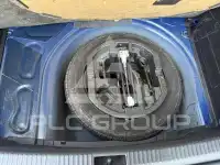 2020 Skoda Fabia