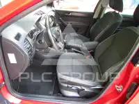2020 Skoda Fabia