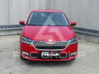 2020 Skoda Fabia