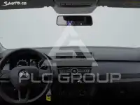 2020 Skoda Fabia