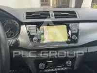 2020 Skoda Fabia