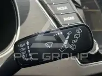 2020 Skoda Fabia