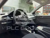 2020 Skoda Fabia