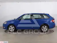 2020 Skoda Fabia