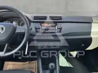 2020 Skoda Fabia