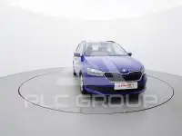 2020 Skoda Fabia