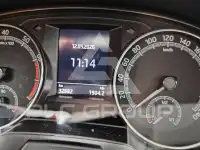 2020 Skoda Fabia