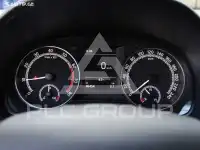 2020 Skoda Fabia