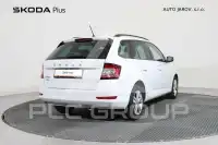 2020 Skoda Fabia