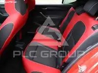 2020 Skoda Fabia