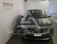 2020 Skoda Fabia