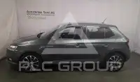 2020 Skoda Fabia