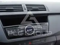 2020 Skoda Fabia