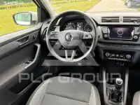 2020 Skoda Fabia