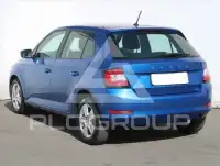 2020 Skoda Fabia