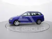 2020 Skoda Fabia