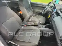 2020 Skoda Fabia