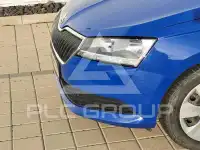 2020 Skoda Fabia