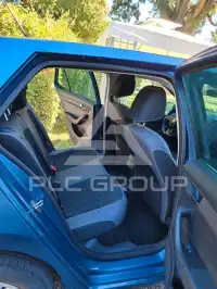 2020 Skoda Fabia