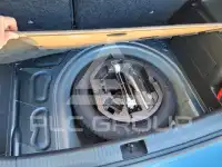 2020 Skoda Fabia