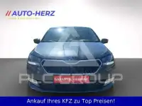2020 Skoda Fabia