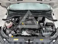 2020 Skoda Fabia