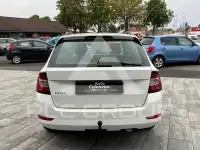 2020 Skoda Fabia