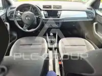 2020 Skoda Fabia