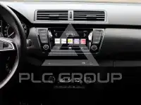 2020 Skoda Fabia