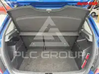 2020 Skoda Fabia