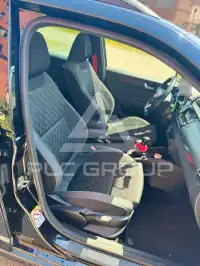 2020 Skoda Fabia