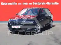 2020 Skoda Fabia