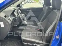 2020 Skoda Fabia