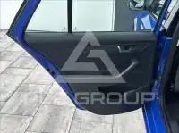 2020 Skoda Fabia